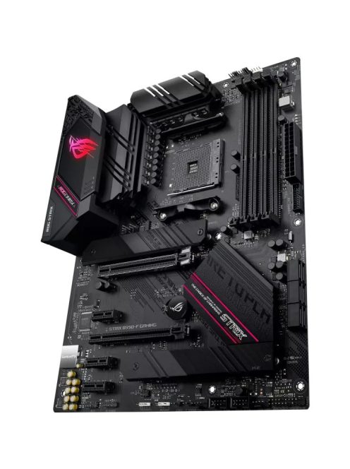 ASUS ROG STRIX B550-F GAMING