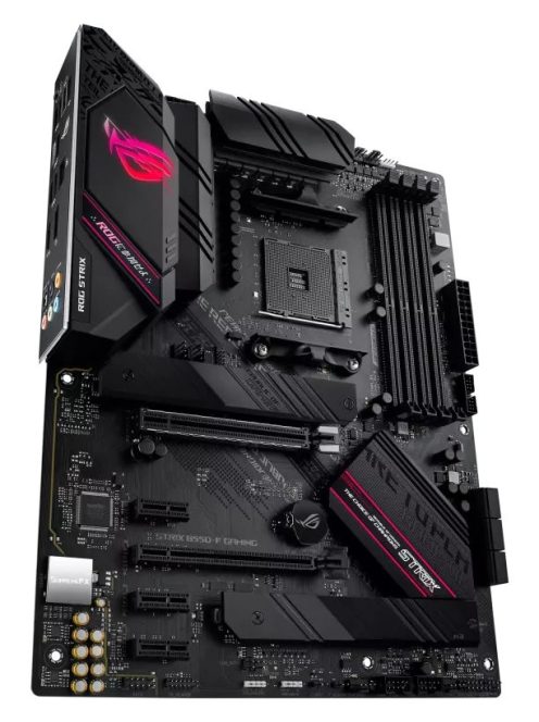 ASUS ROG STRIX B550-F GAMING
