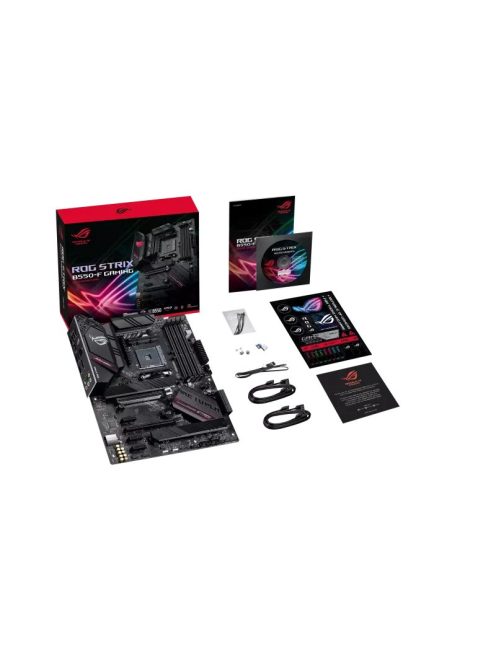 ASUS ROG STRIX B550-F GAMING