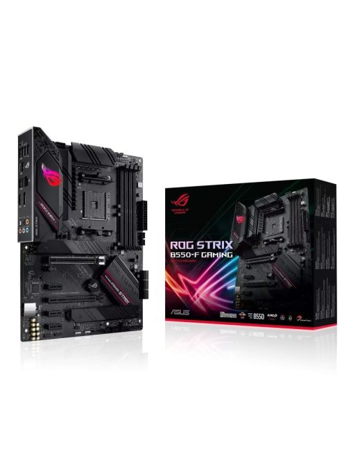 ASUS ROG STRIX B550-F GAMING