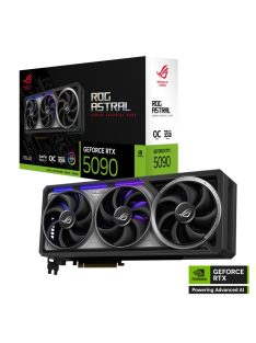 GeForce RTX 5090 ROG-ASTRAL-RTX5090-O32G-GAMING
