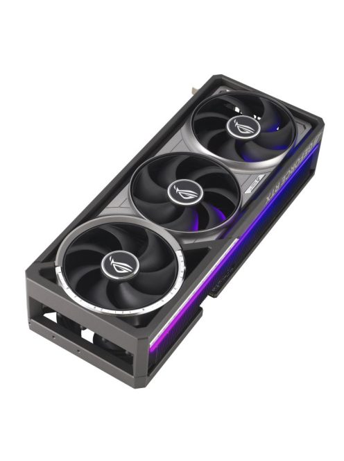 GeForce RTX 5090 ROG-ASTRAL-RTX5090-O32G-GAMING