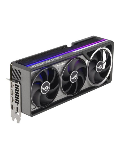 GeForce RTX 5090 ROG-ASTRAL-RTX5090-O32G-GAMING