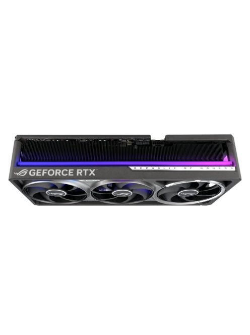 GeForce RTX 5090 ROG-ASTRAL-RTX5090-O32G-GAMING
