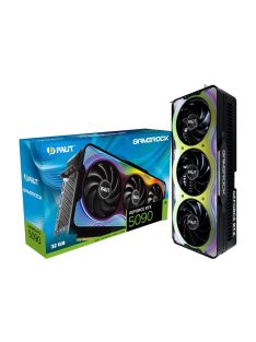 GeForce RTX 5090 PALIT GameRock