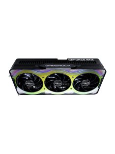 GeForce RTX 5090 PALIT GameRock