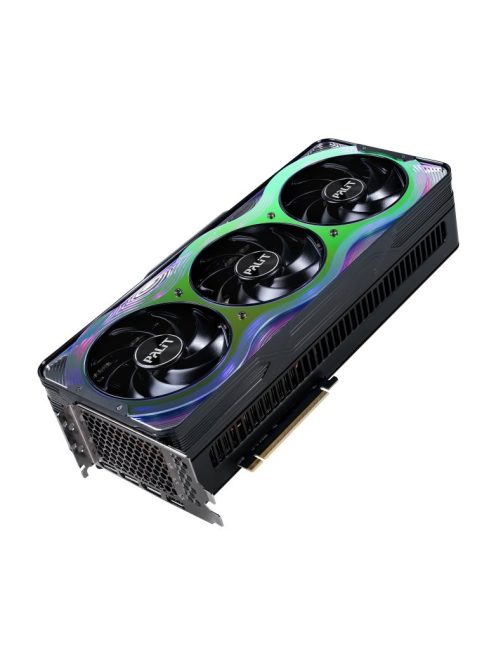GeForce RTX 5090 PALIT GameRock