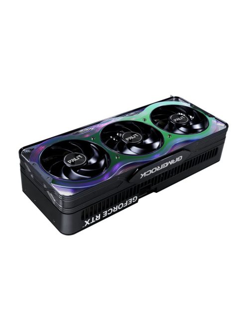 GeForce RTX 5090 PALIT GameRock