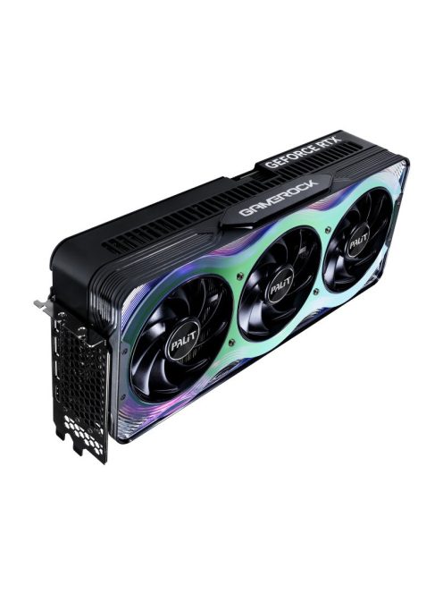 GeForce RTX 5090 PALIT GameRock