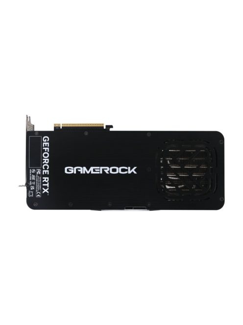 GeForce RTX 5090 PALIT GameRock