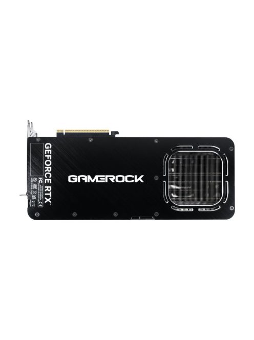 GeForce RTX 5090 PALIT GameRock