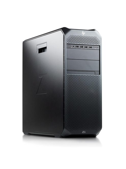 HP Z6 G4
