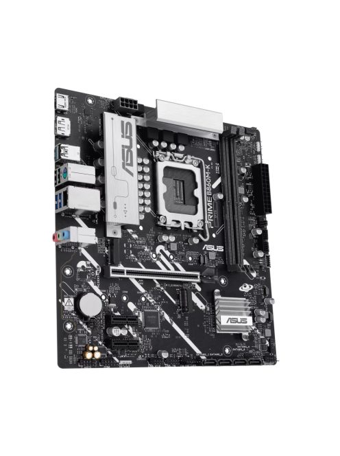 ASUS PRIME B860M-K