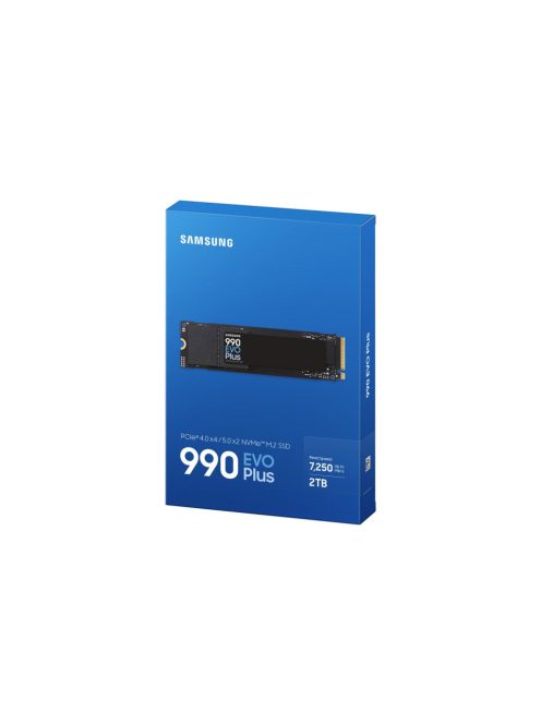 Samsung 990 EVO Plus Series 2TB