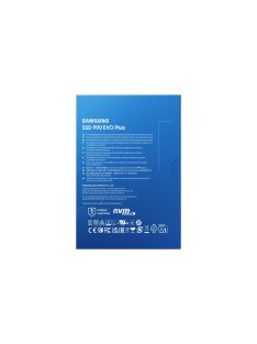Samsung 990 EVO Plus Series 2TB