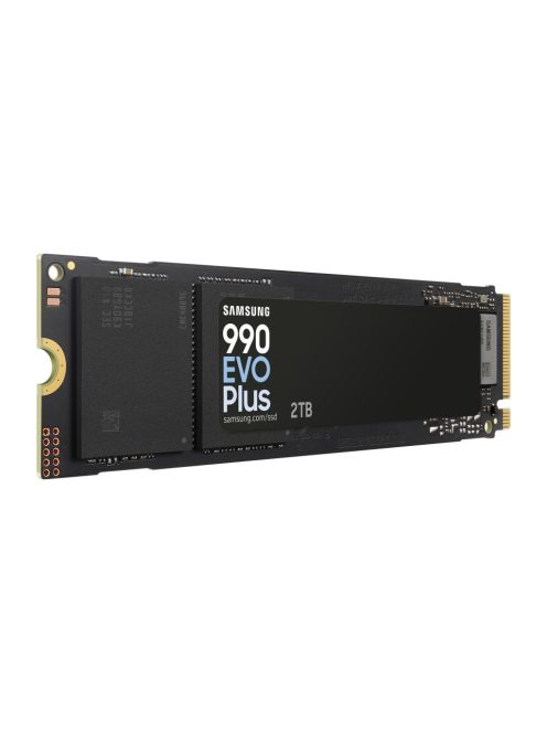 Samsung 990 EVO Plus Series 2TB