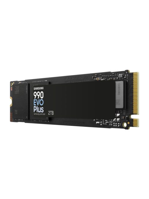 Samsung 990 EVO Plus Series 2TB