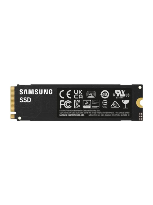 Samsung 990 EVO Plus Series 2TB