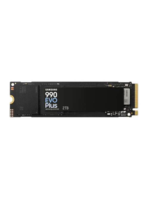 Samsung 990 EVO Plus Series 2TB