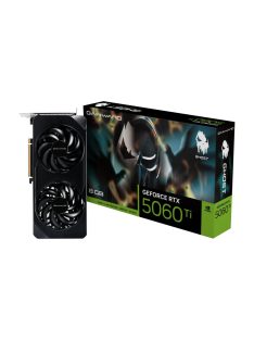 GeForce RTX 5060Ti Gainward Ghost