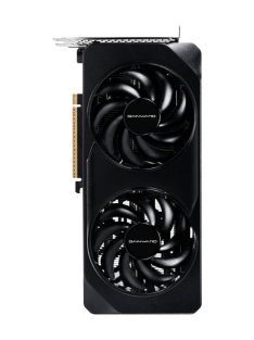 GeForce RTX 5060Ti Gainward Ghost