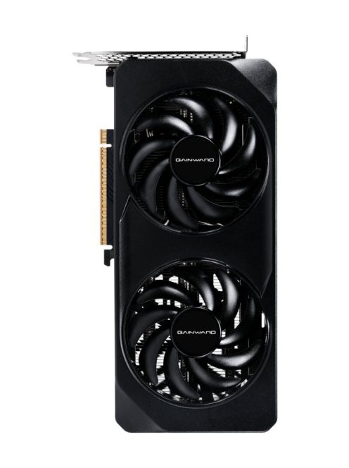 GeForce RTX 5060Ti Gainward Ghost