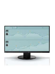 24" EIZO FlexScan EV2450