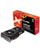 Radeon RX 9060XT SAPPHIRE PULSE Gaming OC