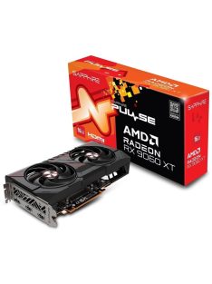 Radeon RX 9060XT SAPPHIRE PULSE Gaming OC