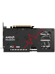 Radeon RX 9060XT SAPPHIRE PULSE Gaming OC