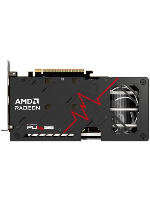 Radeon RX 9060XT SAPPHIRE PULSE Gaming OC