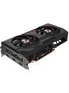 Radeon RX 9060XT SAPPHIRE PULSE Gaming OC