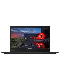 Lenovo ThinkPad T495s 