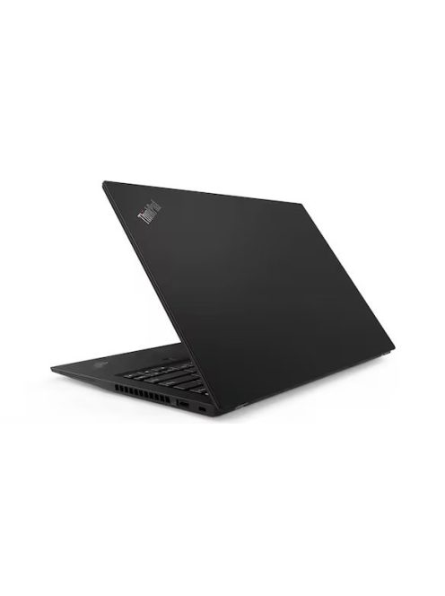 Lenovo ThinkPad T495s 