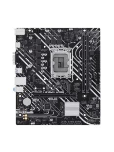 ASUS PRIME H610M-K ARGB D5