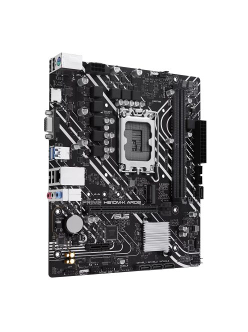 ASUS PRIME H610M-K ARGB D5