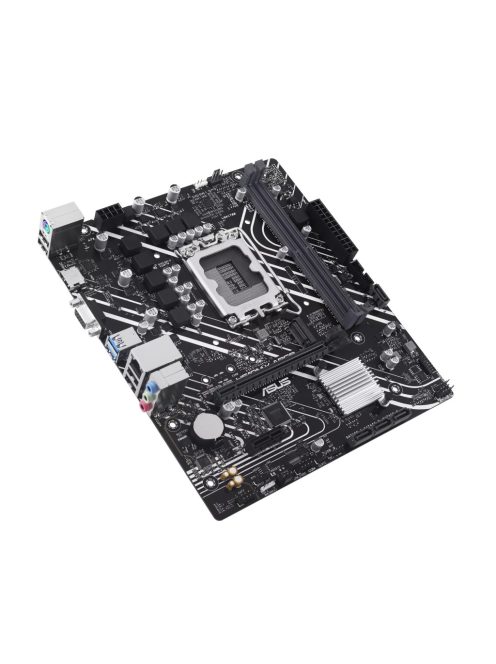 ASUS PRIME H610M-K ARGB D5