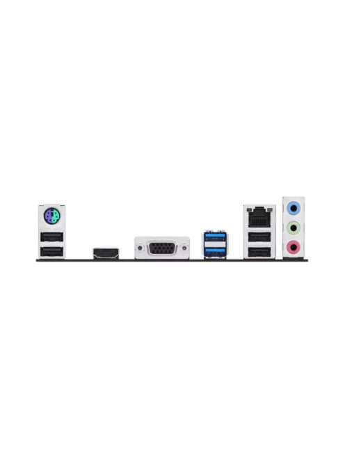 ASUS PRIME H610M-K ARGB D5