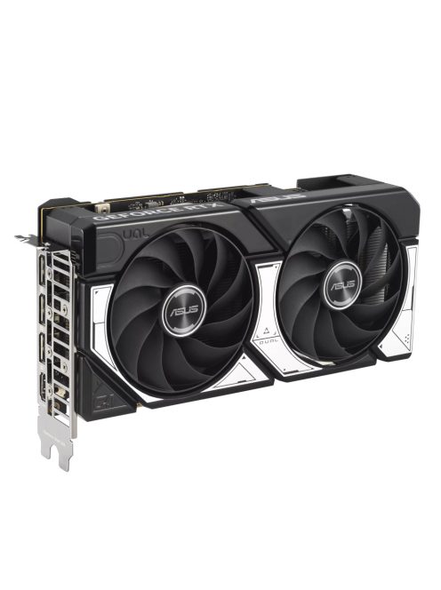 GeForce RTX 5060 ASUS DUAL-RTX5060-O8G