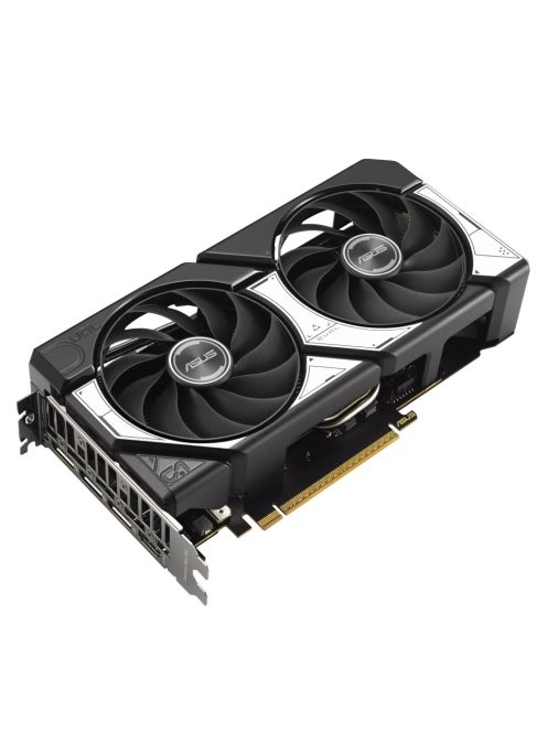 GeForce RTX 5060 ASUS DUAL-RTX5060-O8G