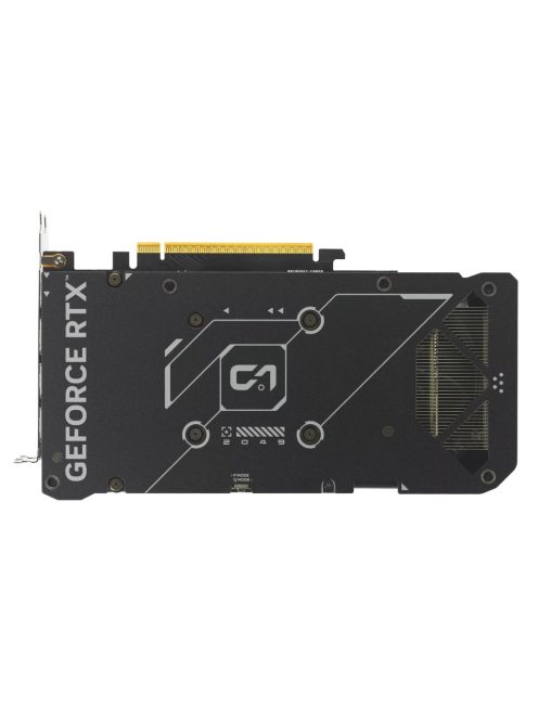 GeForce RTX 5060 ASUS DUAL-RTX5060-O8G