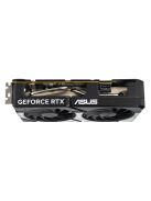 GeForce RTX 5060 ASUS DUAL-RTX5060-O8G