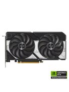 GeForce RTX 5060 ASUS DUAL-RTX5060-O8G