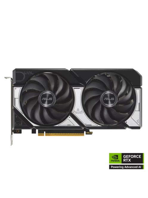 GeForce RTX 5060 ASUS DUAL-RTX5060-O8G