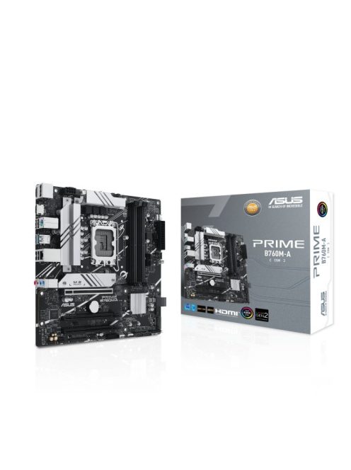 ASUS PRIME B760M-A-CSM