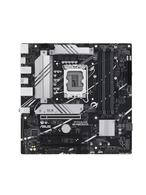ASUS PRIME B760M-A-CSM