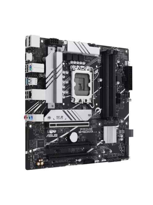 ASUS PRIME B760M-A-CSM