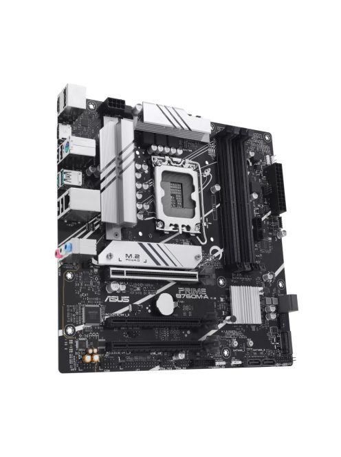 ASUS PRIME B760M-A-CSM