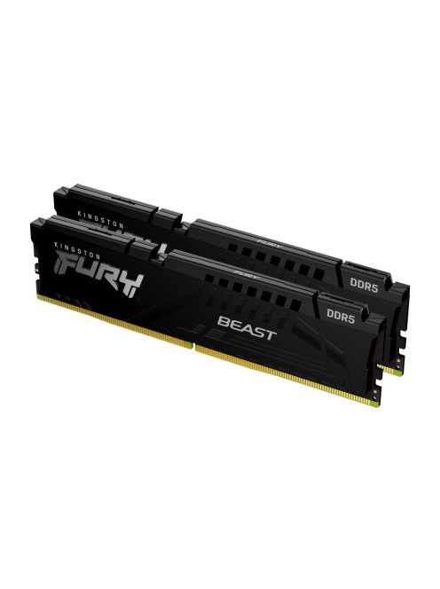 Kingston FURY Beast EX (2x32GB, CL36, XMP, EXPO)