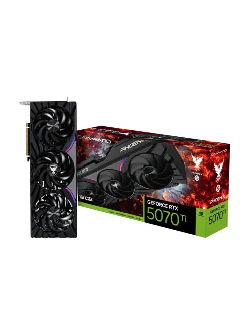 GeForce RTX 5070Ti Gainward Phoenix S
